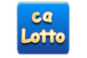 CaLotto - Canadian Lottery App Checker