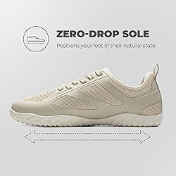 NORTIV 8 Barefoot Water Shoes for Women Men