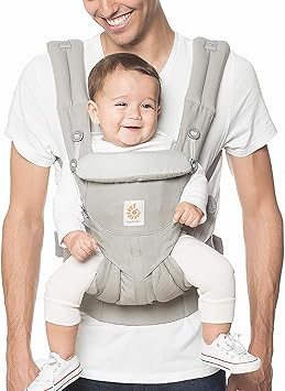 Porte-bébé tout-en-un Omni 360 d'Ergobaby