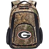 Broad Bay University of Georgia Backpack Camo Georgia Bulldogs Backpacks - Laptop Section