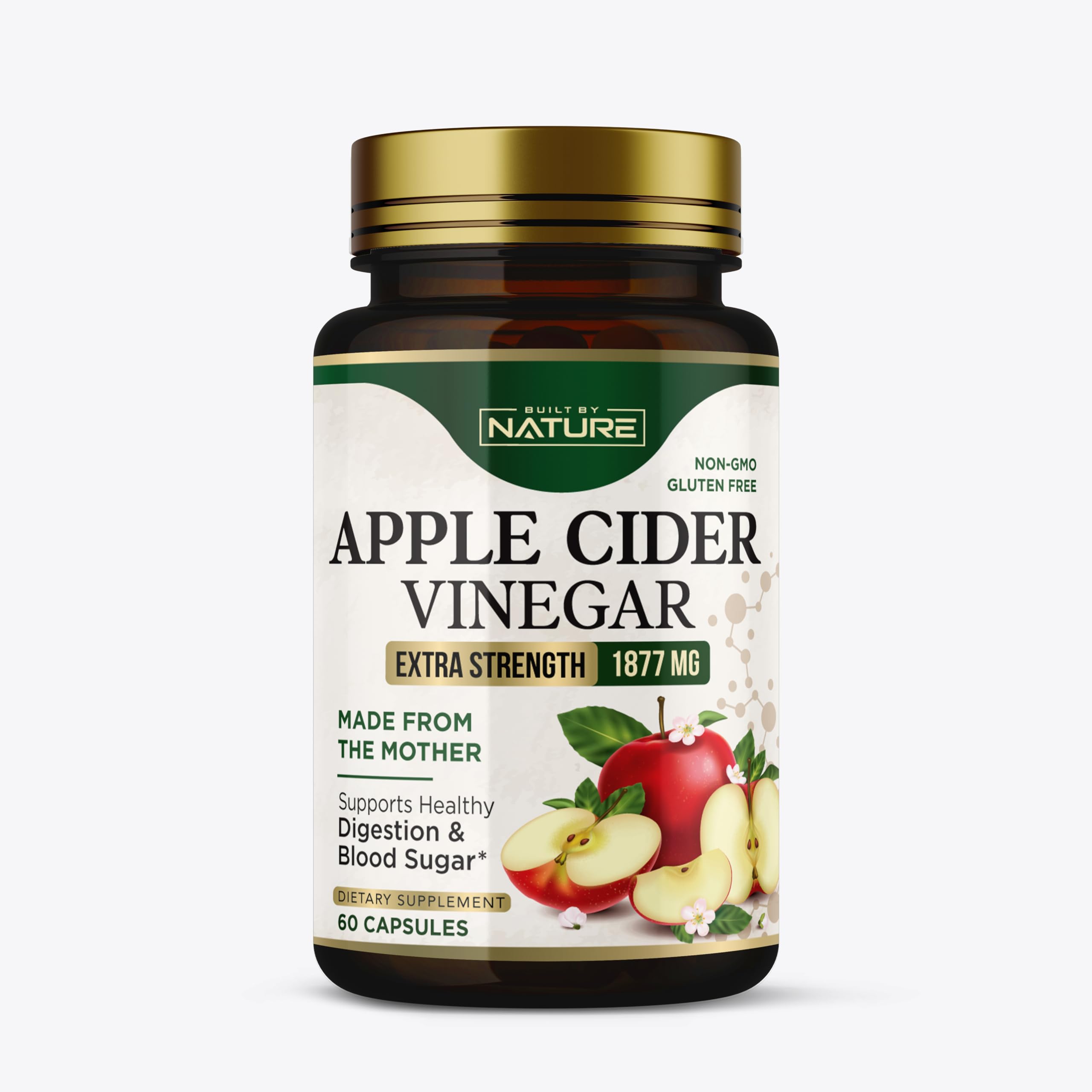 Apple Cider Vinegar