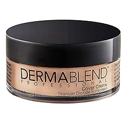Dermablend Cover Creme Full Coverage Foundation