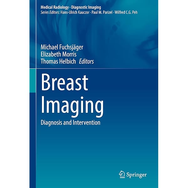 Recent Advances in Breast Imaging, Mammography, and Computer-Aided
