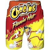 TAKUSHI HF Cheetah 3D Printed Unisex Pullover Hoodies Hooded Sweatshirts Casual Tracksuit