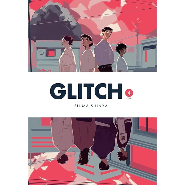 レッツ パニック マガジン Let's Panic Magazine #3 レッツ パニック マガジン Let's Panic Magazine #3 Glitch, Vol