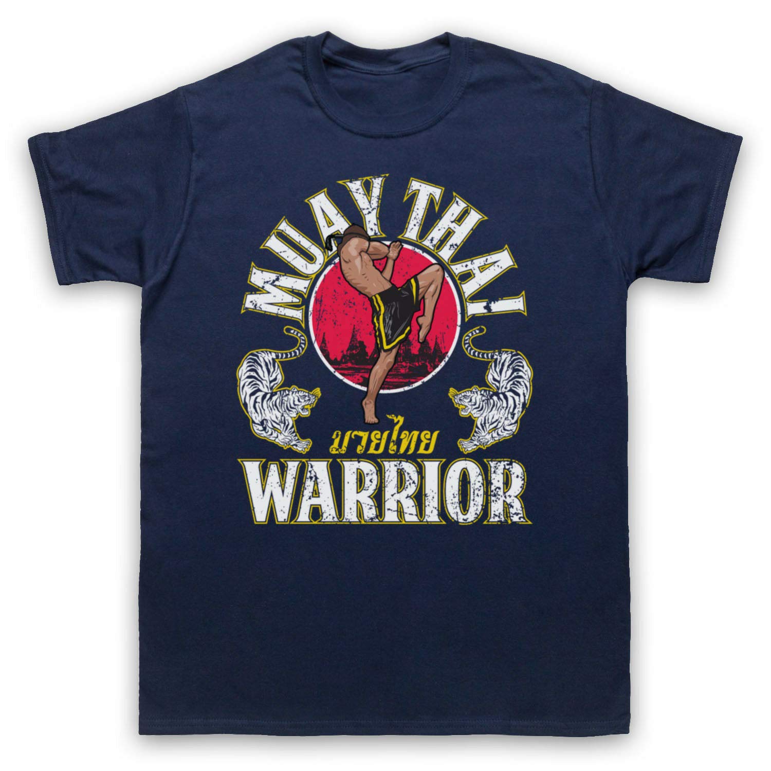 Martial Arts Expert Mma Fight Slogan S T Shirt