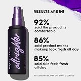 Urban Decay All Nighter Setting Spray Jumbo 236ml Long-Lasting 16H Wear view 5