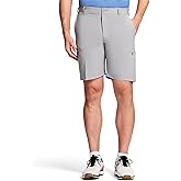IZOD Men's Golf Swing Flex Stretch Cargo Short