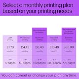 HP OfficeJet Pro 9120e All-in-One Printer Colour 3 Months Instant Ink 3 Years view 5