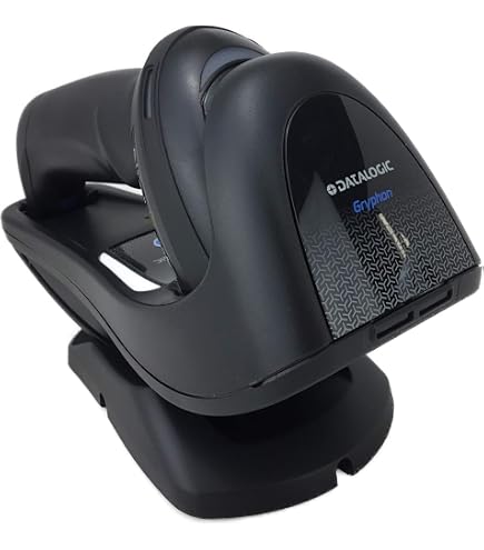 Amazon.com: Datalogic QD2430 QuickScan Handheld Omnidirectional