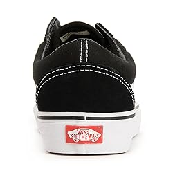 Vans Unisex Old Skool (50th) Skate Shoe