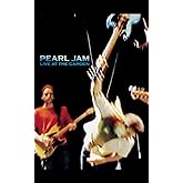 Pearl Jam - Live at the Garden [DVD]