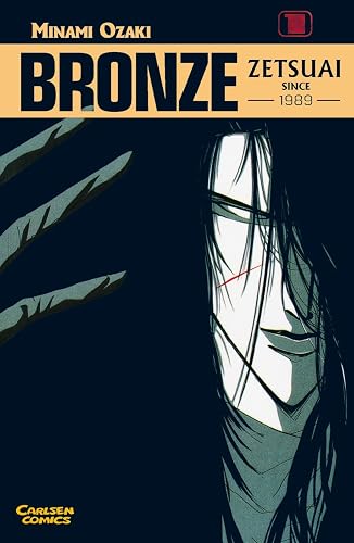 Download Bronze-Zetsuai since 1989 Bd. 01. PDF