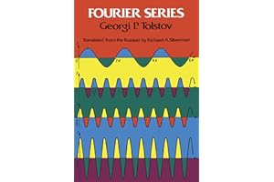 Fourier Series (Dover Books on Mathematics)