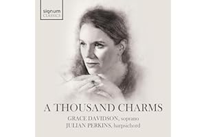 A Thousand Charms