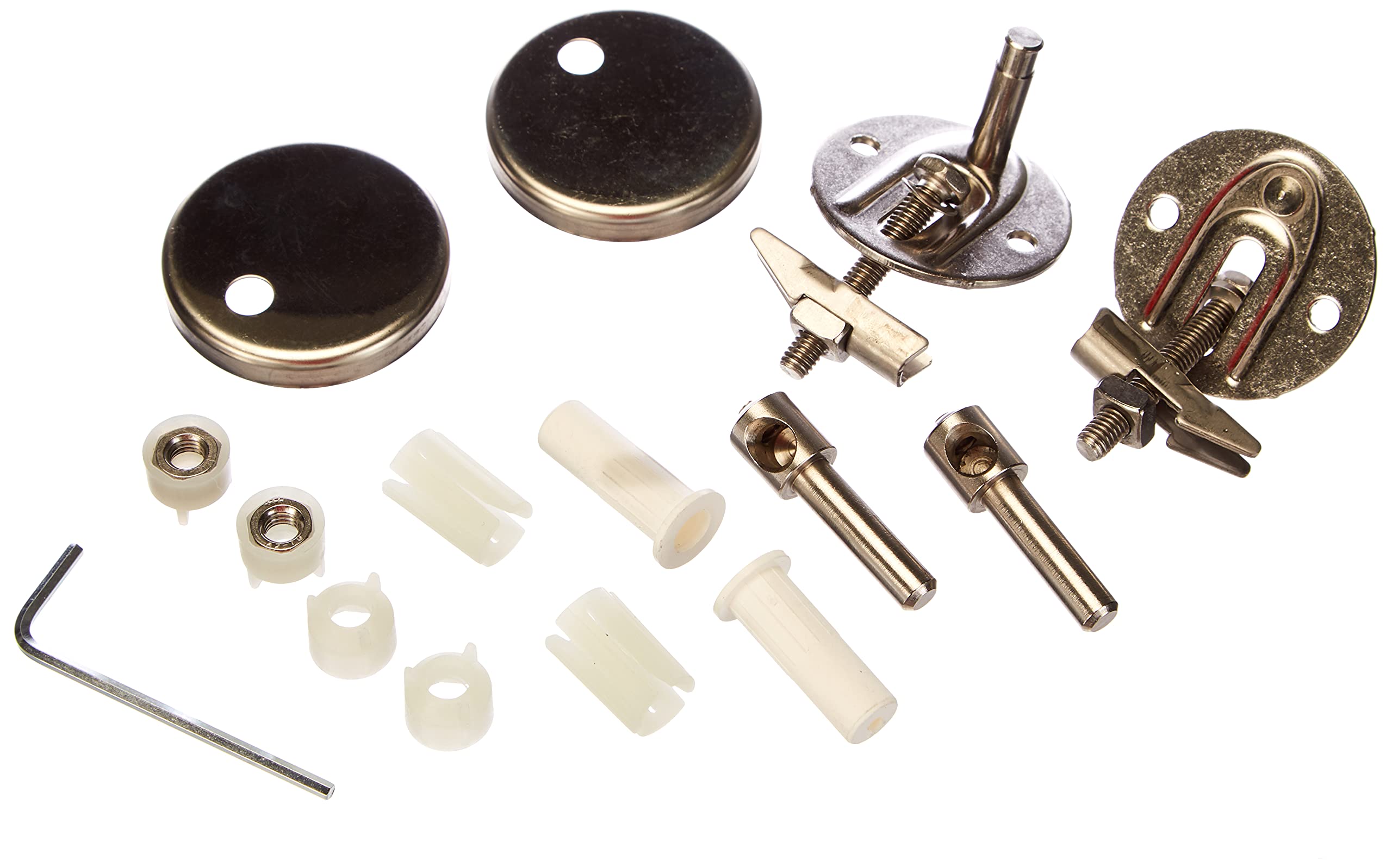 Ideal Standard t2071bj Hinge Set for Seat Esedra