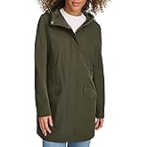 Levi's womens Lightweight Tech Fishtail Parka