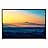 SIGNWIN Framed Canvas Wall Art Gorgeous Orange and Blue Sunset in The Ocean Landscape Wilderness Photography Modern Art Contemporary Scenic Dramatic for Living Room, Bedroom, Office - 16"x24" inches