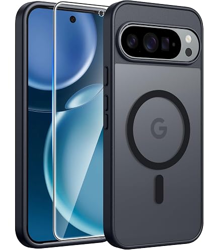 Amazon.com: Google Pixel 9 Pro XL, 256GB, Hazel - Unlocked