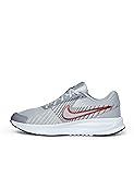 Nike Men's Run Defy Road Running Shoes, Wolf