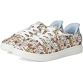 Skechers Womens Bobs D'vine - Preppy Pup Hands Free Slip-ins