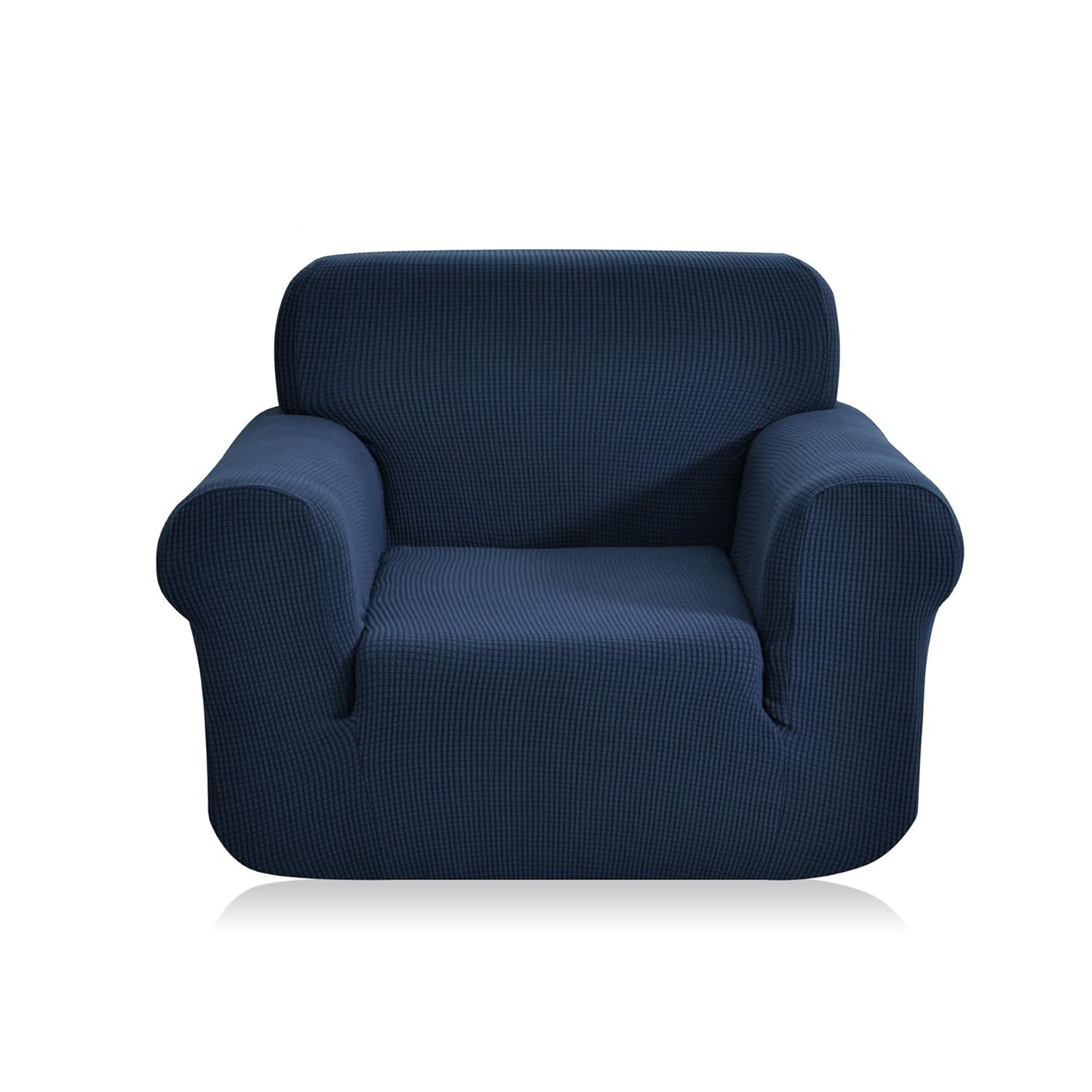 Best Narrow Arm Sofa Cover