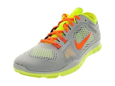 nike free 5.0 trainer fit 4