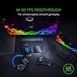 Razer Ripsaw HD Game Streaming Capture Card 4K Passthrough 1080p 60FPS PC PS4 view 3