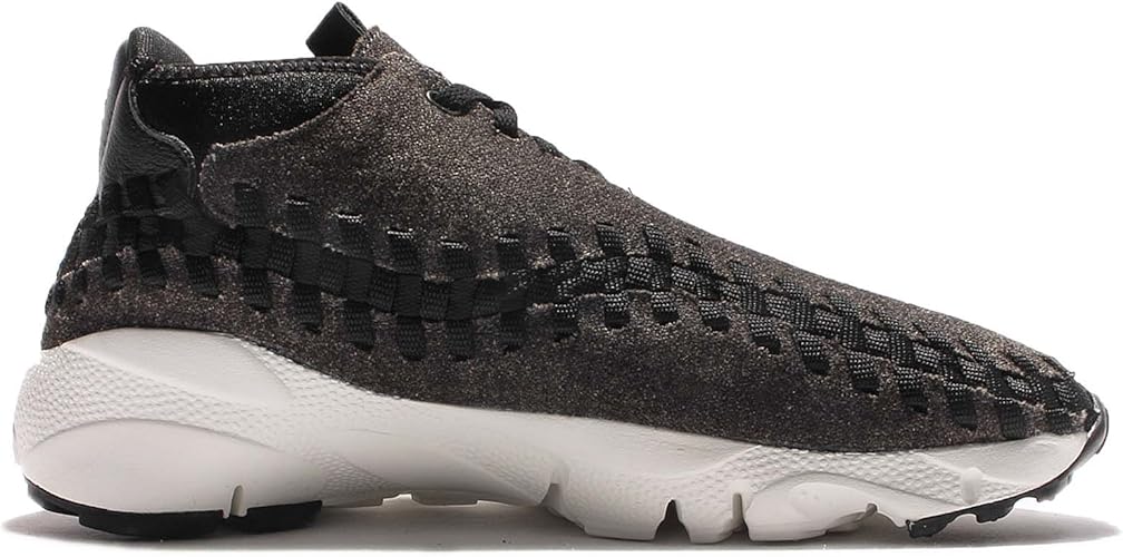footscape woven chukka