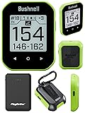 Bushnell Phantom 3 (Green) Slope Golf GPS Handheld