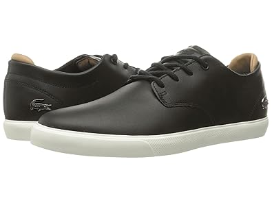 lacoste espere 117 black
