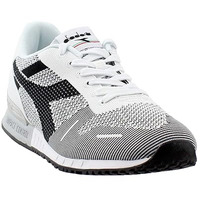 Diadora Black Titan Weave Casual Sneakers Men's Kuwait Ubuy