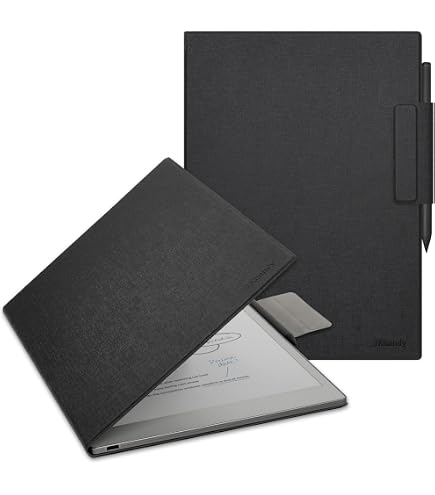 Transparente TPU-Hülle Für Remarkable Paper Pro 11,8 Zoll – Dünn, Kratzfest, Mit DIY-Rückseite