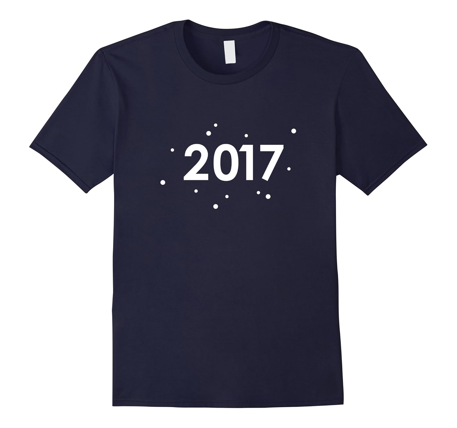 2017 Shirt, Cute New Years Eve Party Gift-ANZ