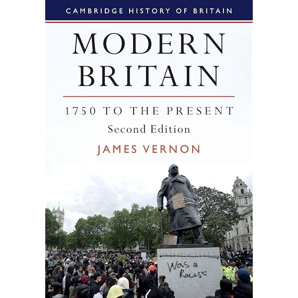 Amazon.com: Early Modern Britain, 1450–1750 (Cambridge History of
