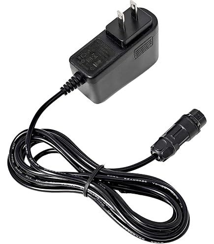 Adaptateur Alimentation Pour Fauteuil Releveur Pride / FBS - 29V 2.5A - CTLDC1582
