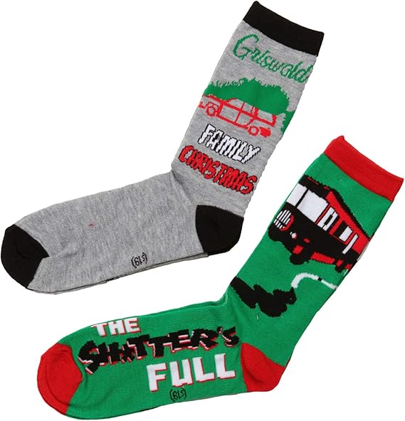 National Lampoon's Christmas Vacation ShEr Was Full 2