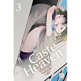 Caste Heaven, Vol. 3