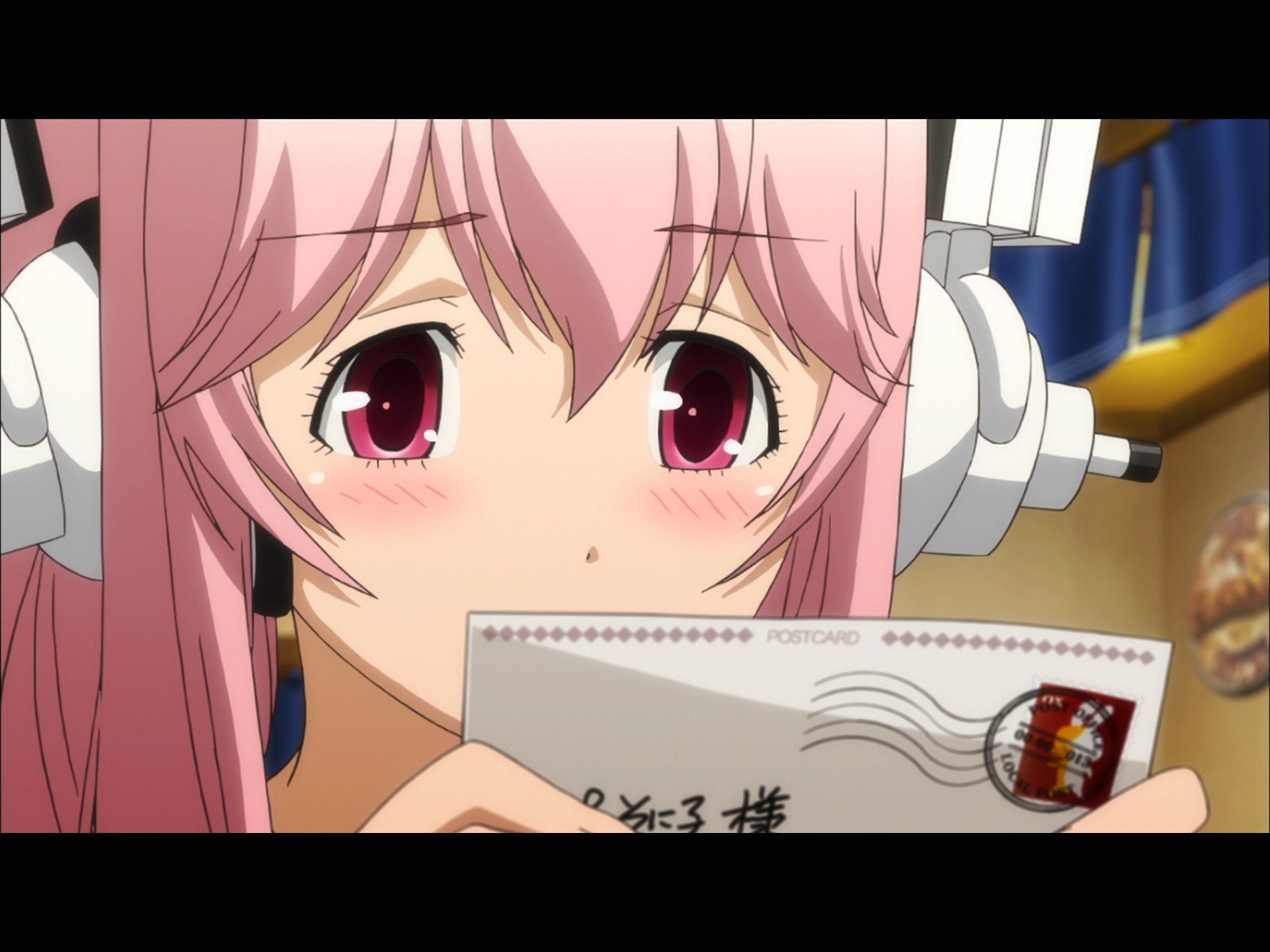 Amazon Co Jp そにアニ Super Sonico The Animation を観る Prime Video