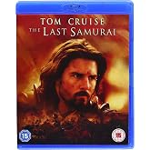 The Last Samurai