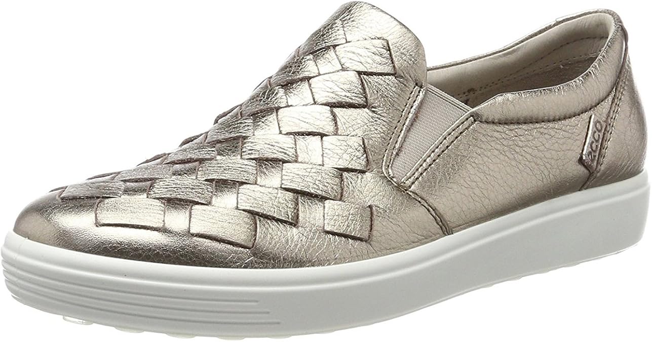 ecco non slip shoes womens