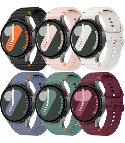 Samsung Galaxy Watch 4 Smartwatch 44mm with Extra Band Included