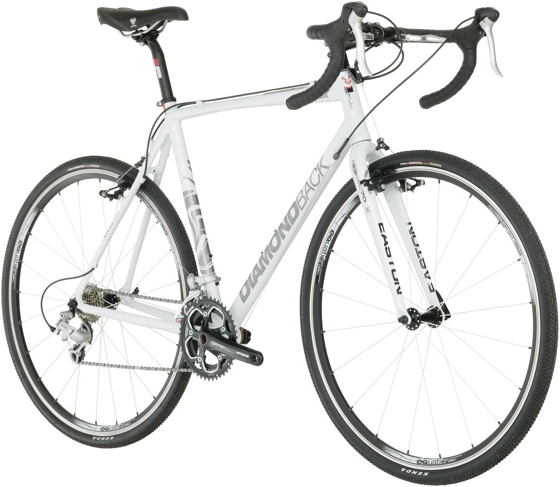 dbr road bike