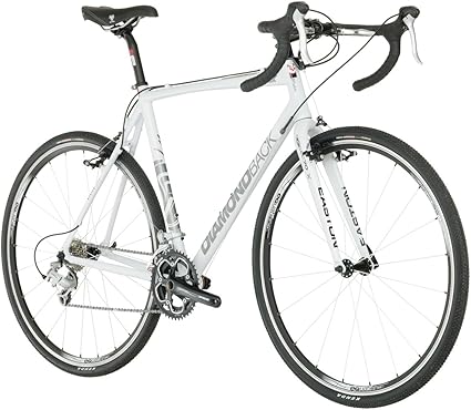 diamondback cross bike