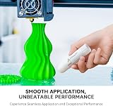 Creality 3D Printer Glue Stick Reducing Warping Pack of 4 Adhesive Stick view 3