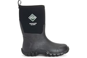 MUCK Men's Edgewater Classic Mid Boot