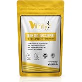 Anti Alcohol Drink Support Supplement - Craving Support,Liver Health,Reduce Alcohol Intake Formula - Kudzu,Milk Thistle Holy Basil, Natural Detoxify,Gradual Reduction,Nutrient Replenisher - 15 Days