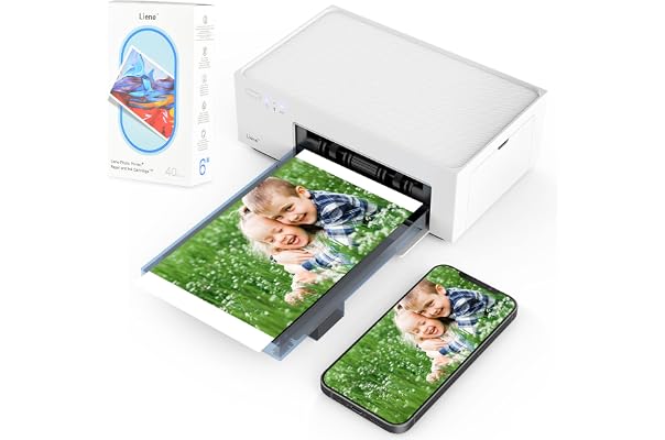 Amazon Los más vendidos: Mejor Impresoras de Fotografías de Escritor