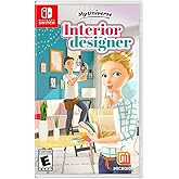 My Universe: Interior Designer - Nintendo Switch
