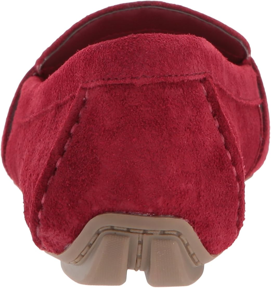 anne klein petra loafer